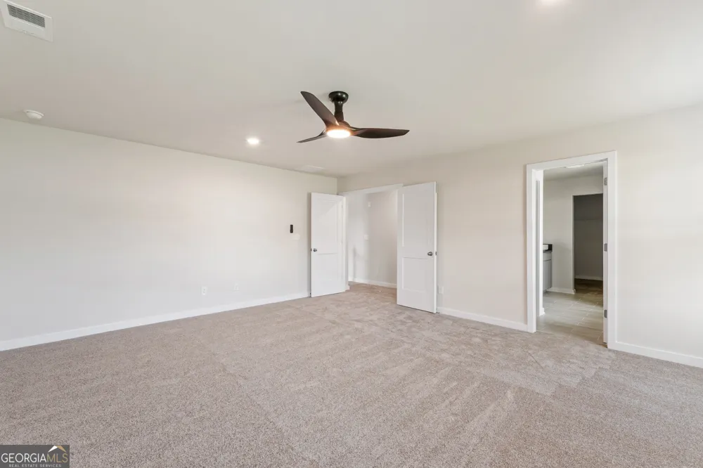 203 Crabapple RD McDonough, GA 30253