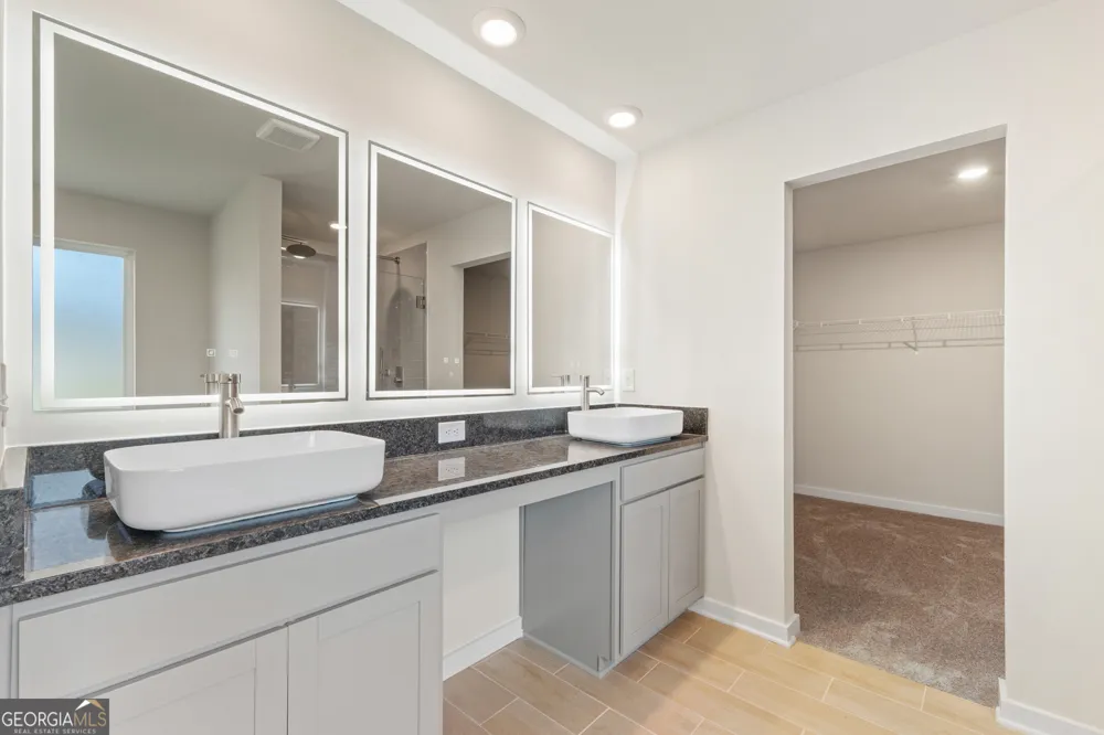 203 Crabapple RD McDonough, GA 30253