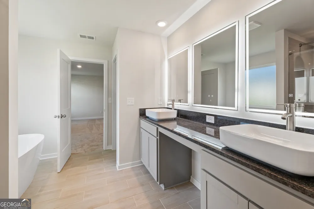 203 Crabapple RD McDonough, GA 30253