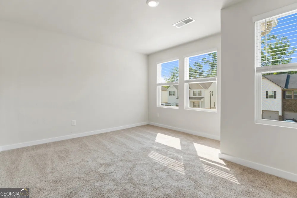 203 Crabapple RD McDonough, GA 30253
