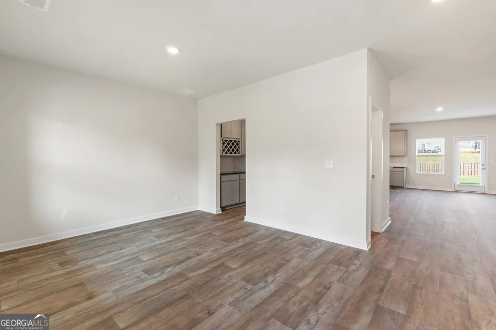 203 Crabapple RD McDonough, GA 30253