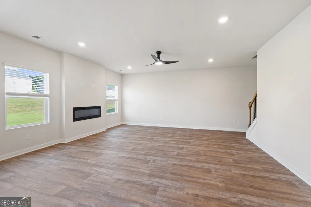 203 Crabapple RD McDonough, GA 30253