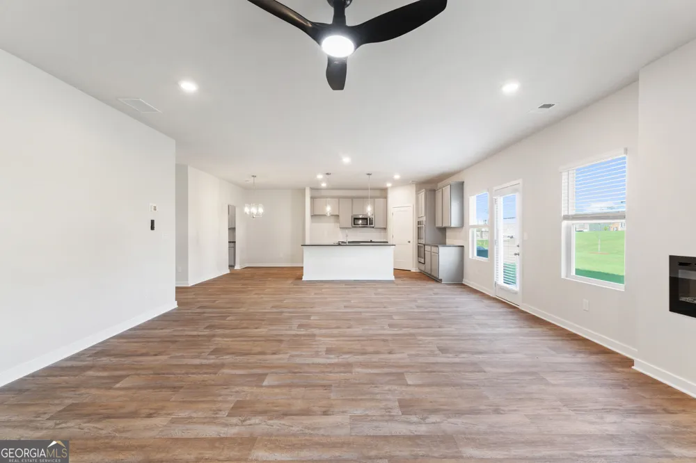 203 Crabapple RD McDonough, GA 30253
