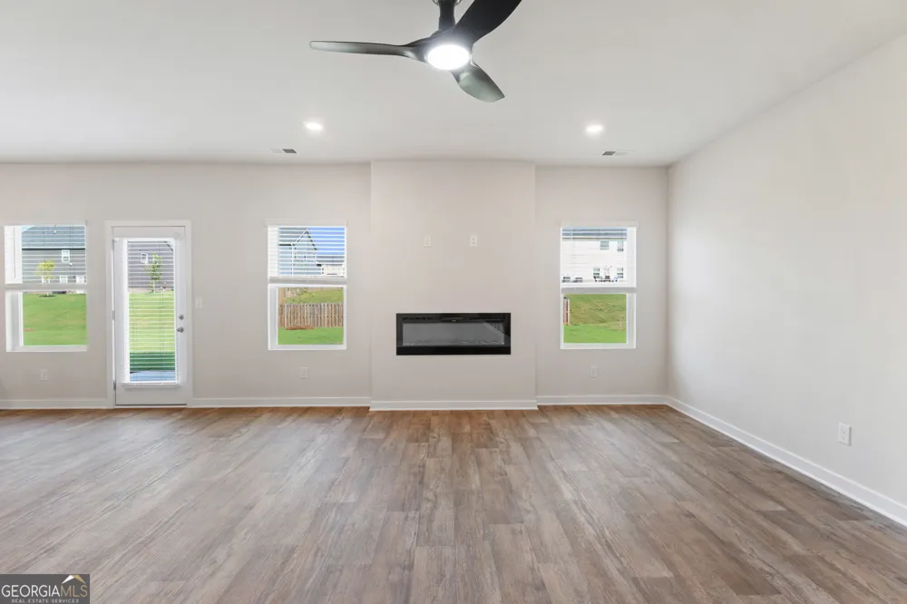 203 Crabapple RD McDonough, GA 30253