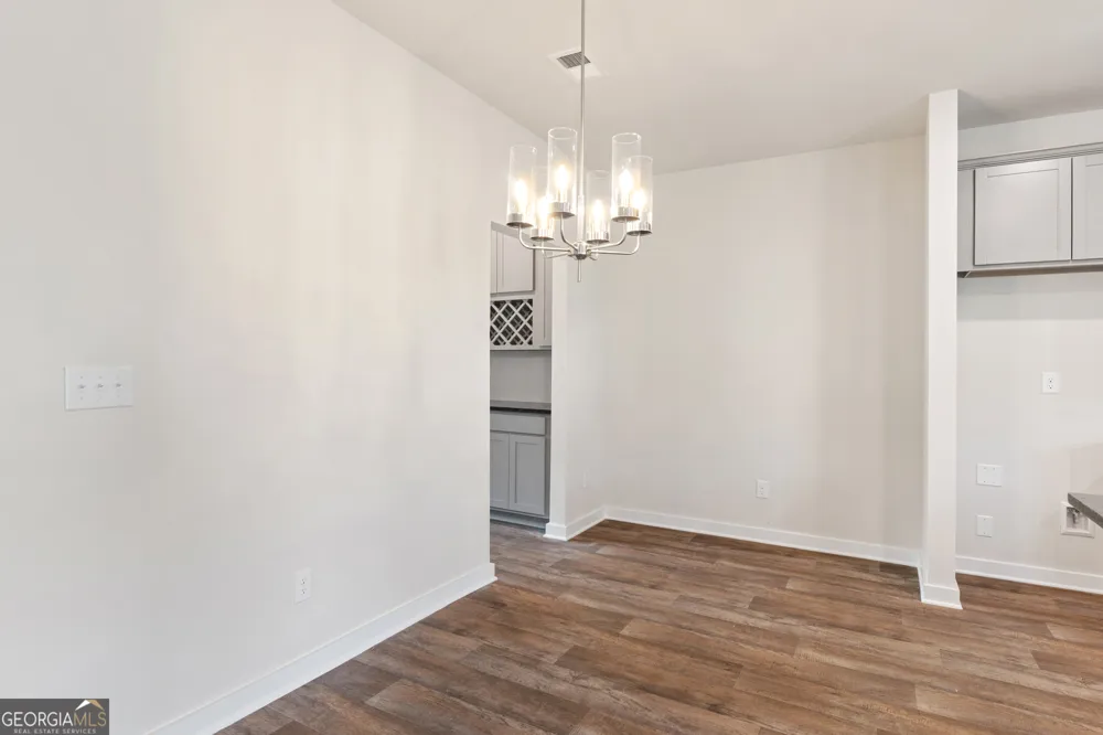 203 Crabapple RD McDonough, GA 30253