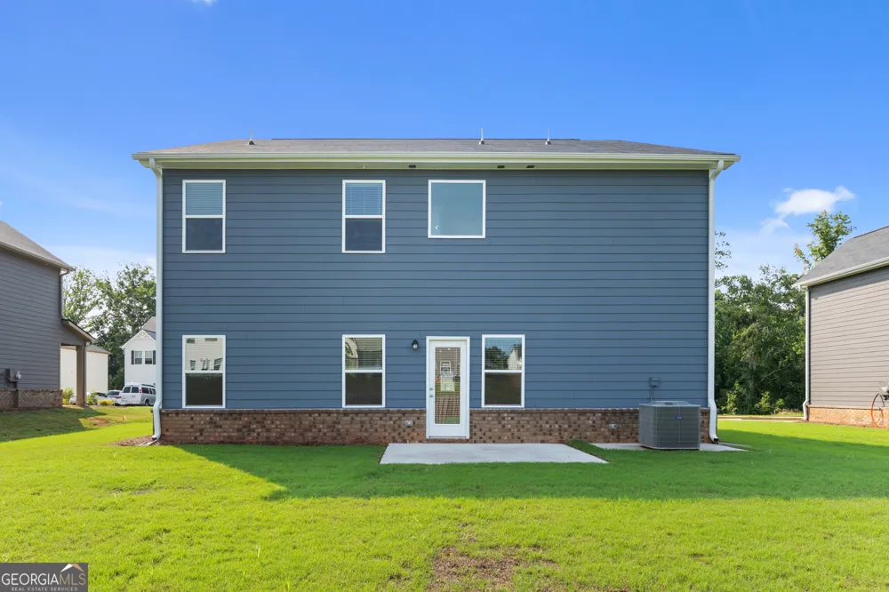 203 Crabapple RD McDonough, GA 30253
