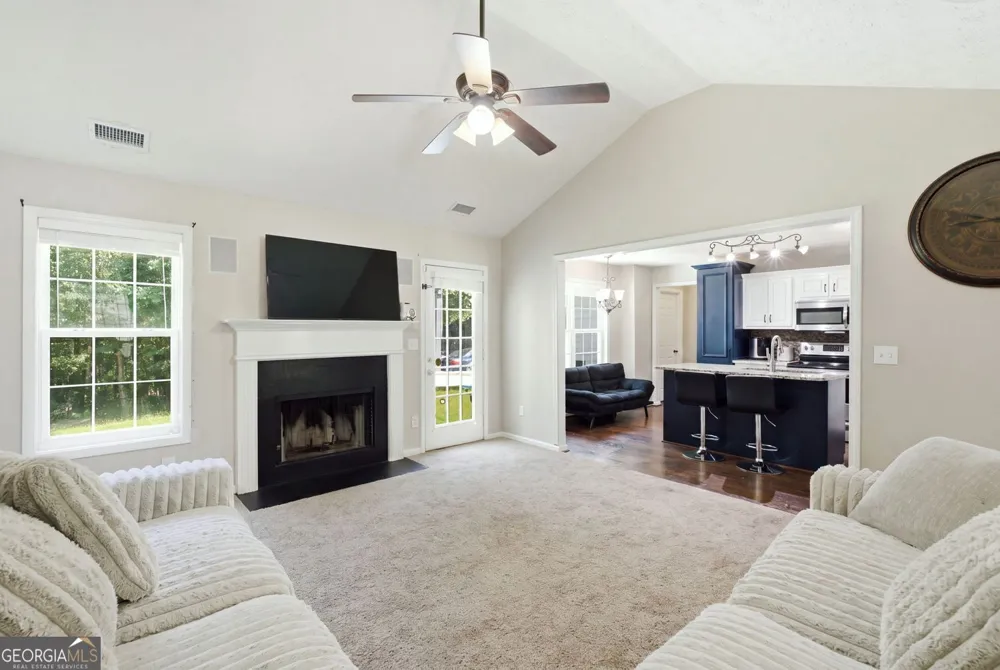 540 WINDERMERE DR DR Loganville, GA 30052