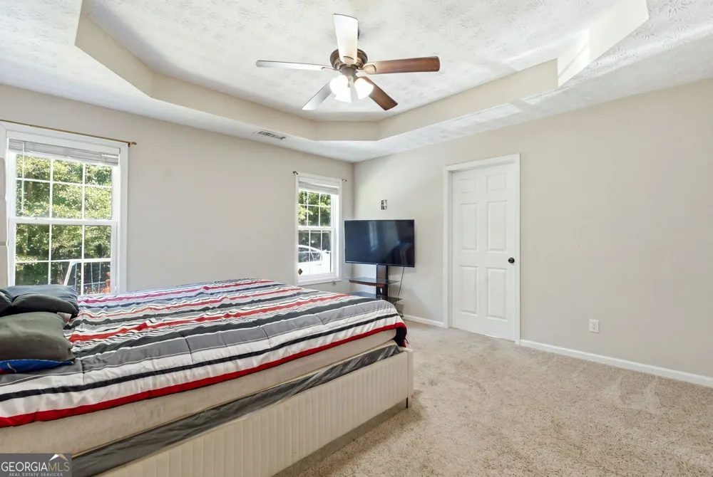 540 WINDERMERE DR DR Loganville, GA 30052