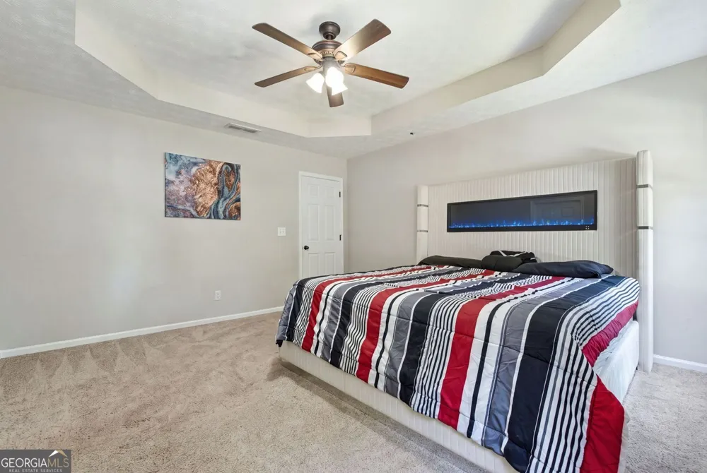 540 WINDERMERE DR DR Loganville, GA 30052