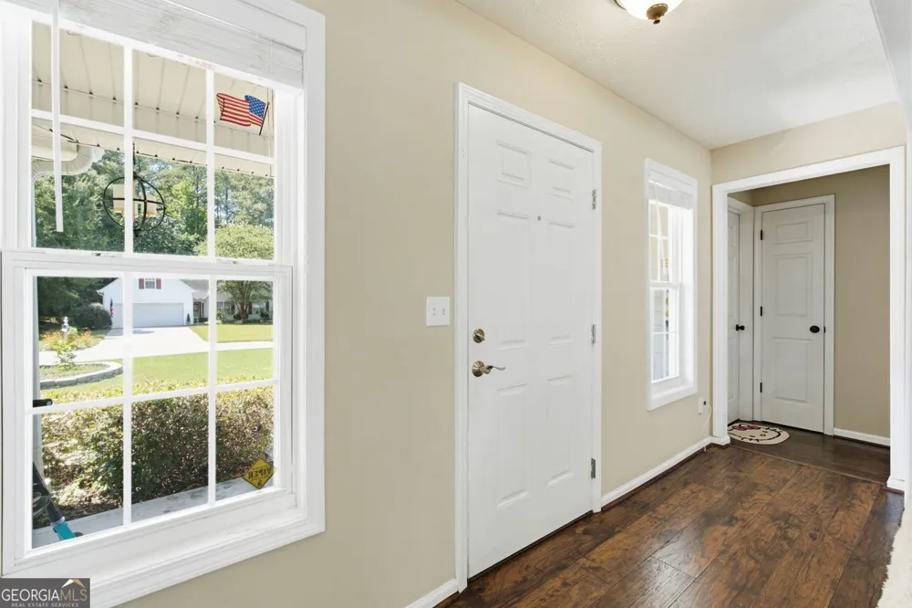 540 WINDERMERE DR DR Loganville, GA 30052