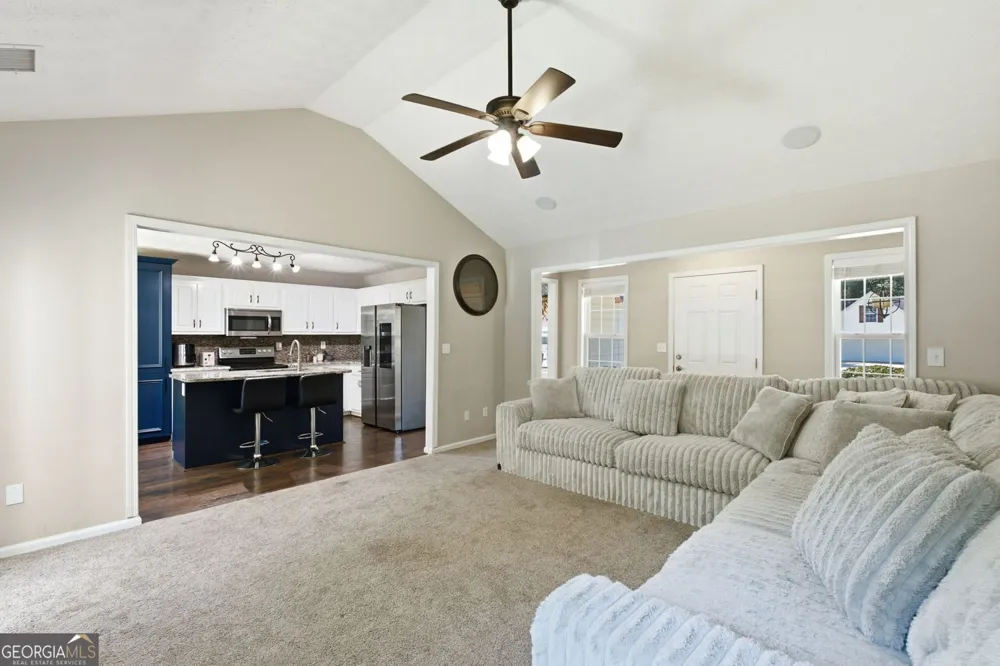 540 WINDERMERE DR DR Loganville, GA 30052