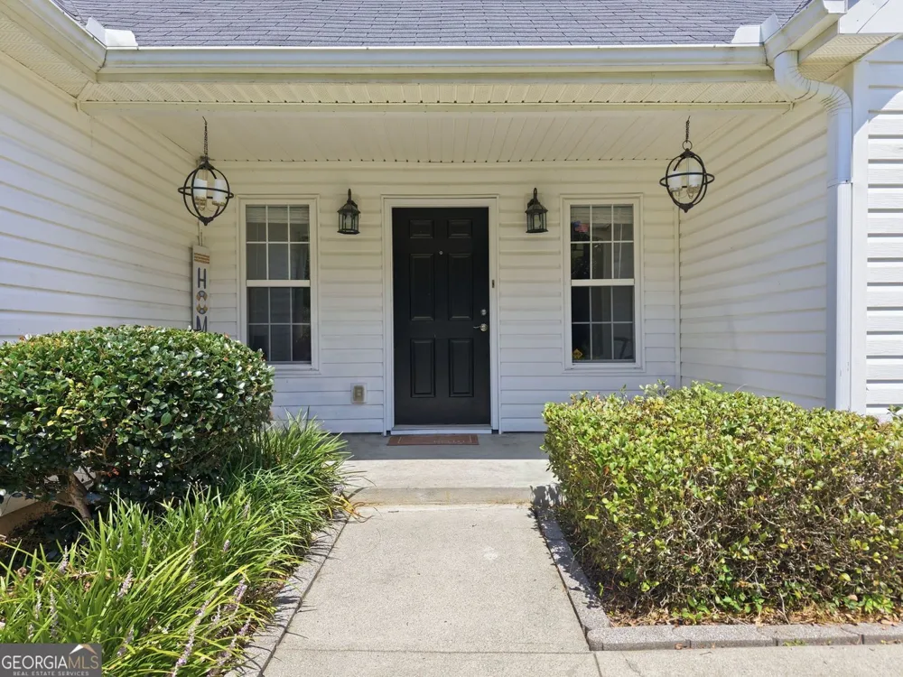 540 WINDERMERE DR DR Loganville, GA 30052
