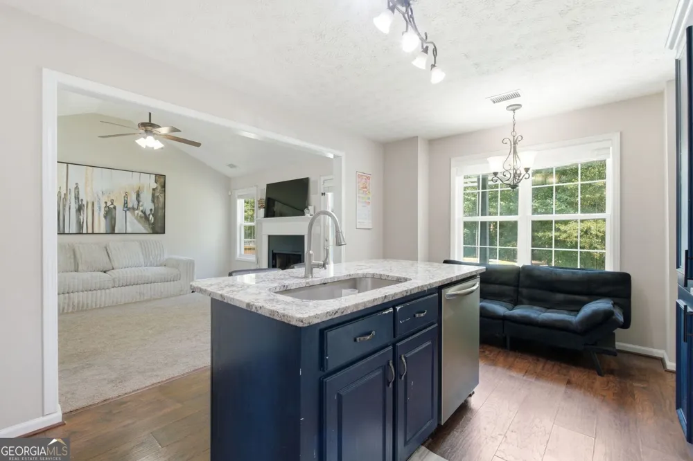 540 WINDERMERE DR DR Loganville, GA 30052