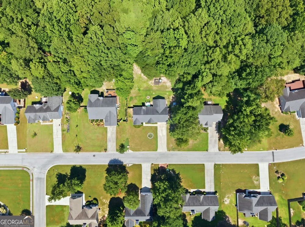 540 WINDERMERE DR DR Loganville, GA 30052