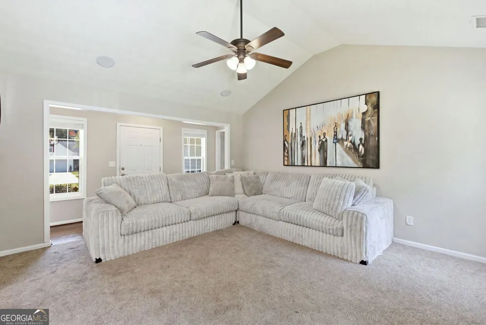 540 WINDERMERE DR DR Loganville, GA 30052