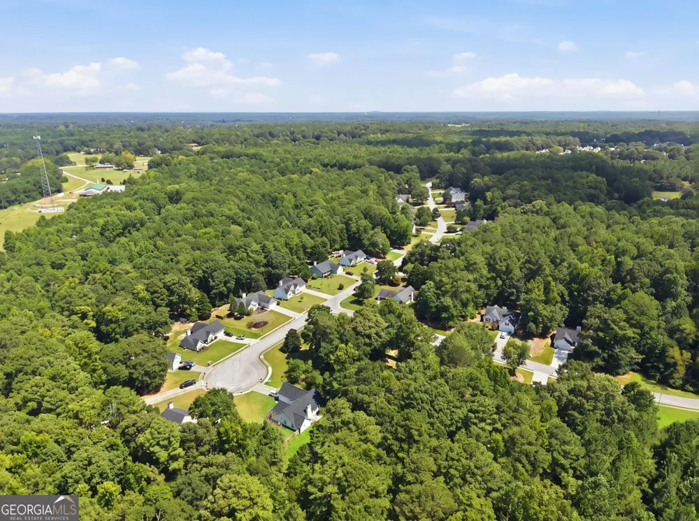 540 WINDERMERE DR DR Loganville, GA 30052