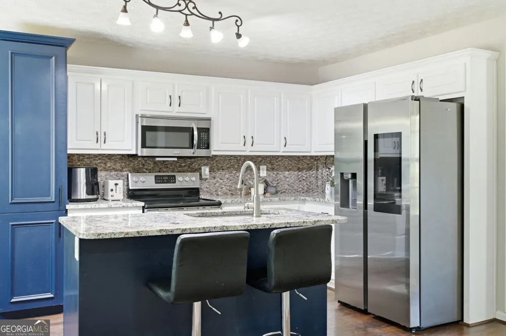 540 WINDERMERE DR DR Loganville, GA 30052