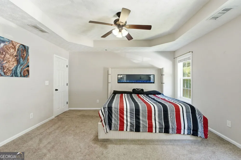 540 WINDERMERE DR DR Loganville, GA 30052