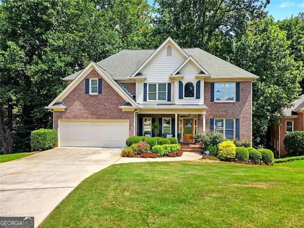 5717 Harmony Point DR Lilburn, GA 30047