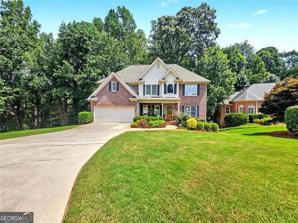 5717 Harmony Point DR Lilburn, GA 30047