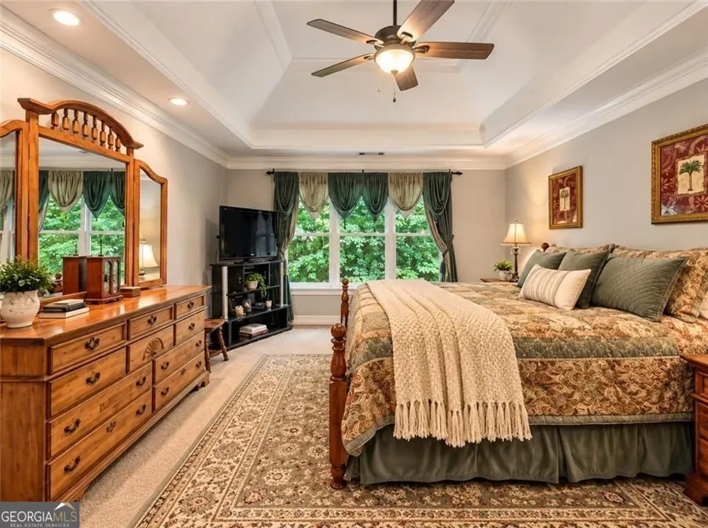 5717 Harmony Point DR Lilburn, GA 30047