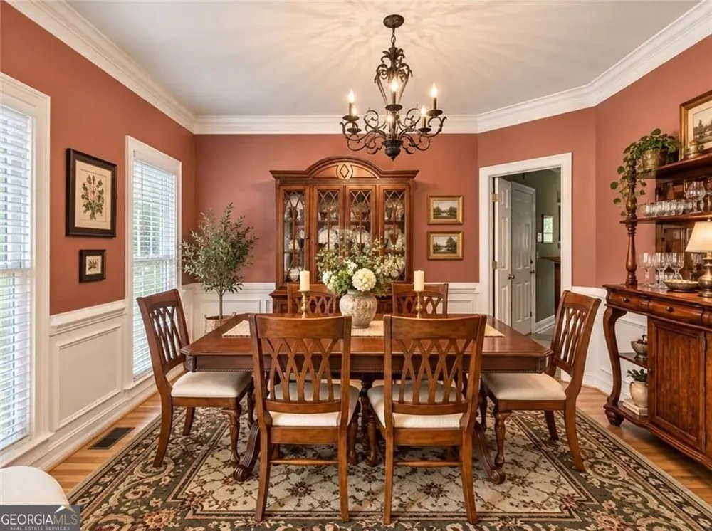 5717 Harmony Point DR Lilburn, GA 30047
