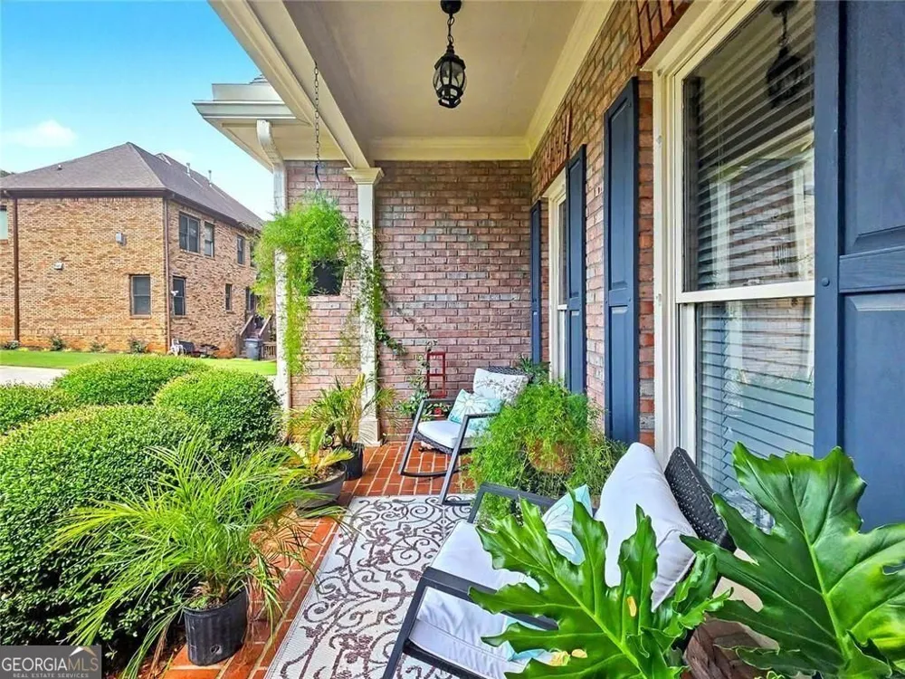 5717 Harmony Point DR Lilburn, GA 30047