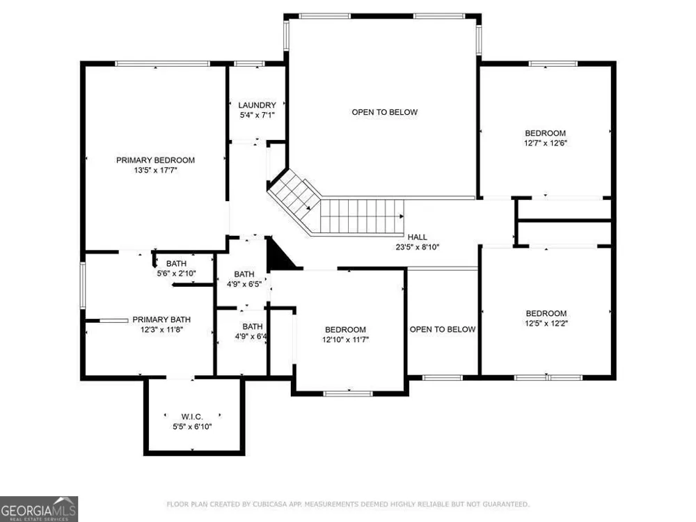5717 Harmony Point DR Lilburn, GA 30047