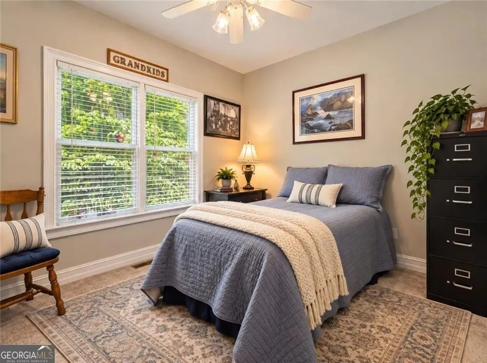 5717 Harmony Point DR Lilburn, GA 30047