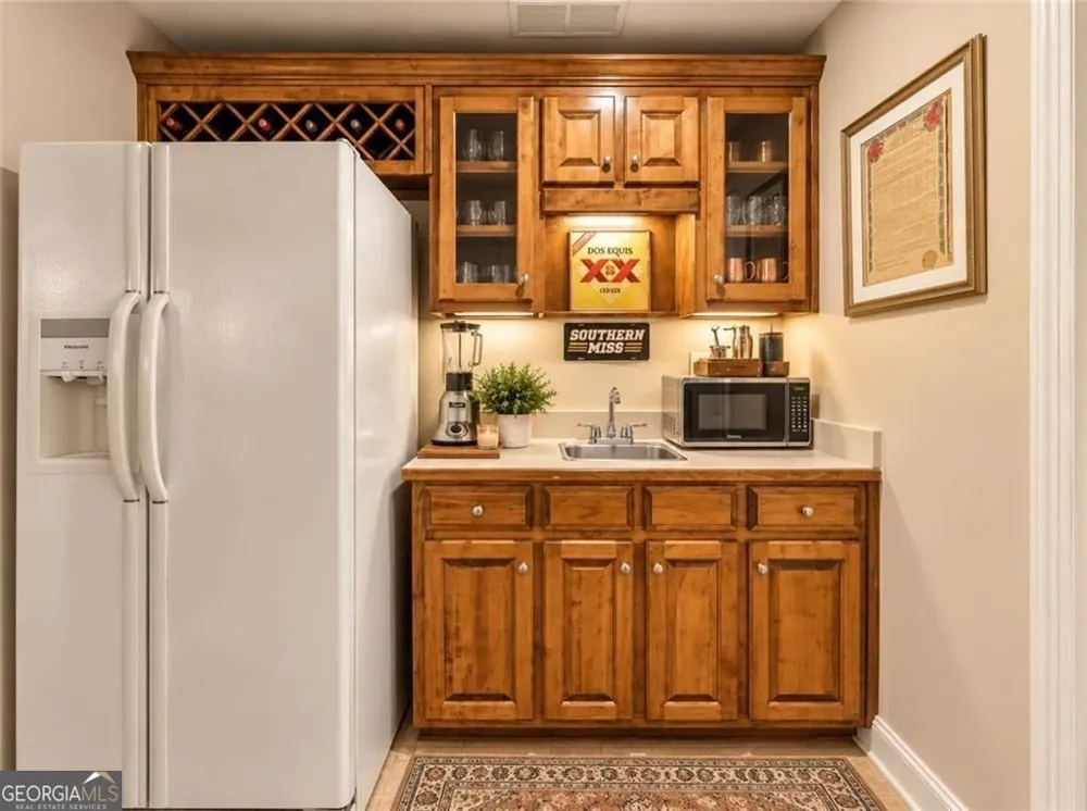 5717 Harmony Point DR Lilburn, GA 30047