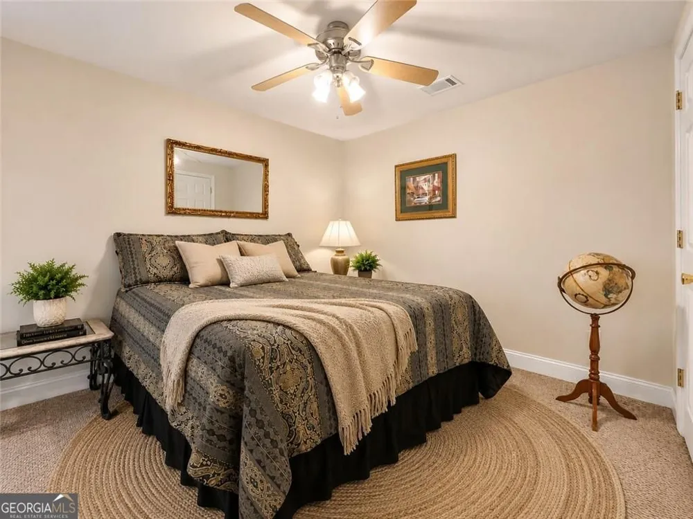 5717 Harmony Point DR Lilburn, GA 30047