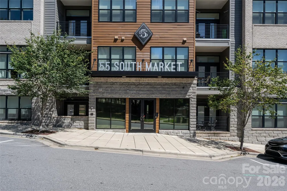 55 S Market Street #107 Asheville, NC 28801