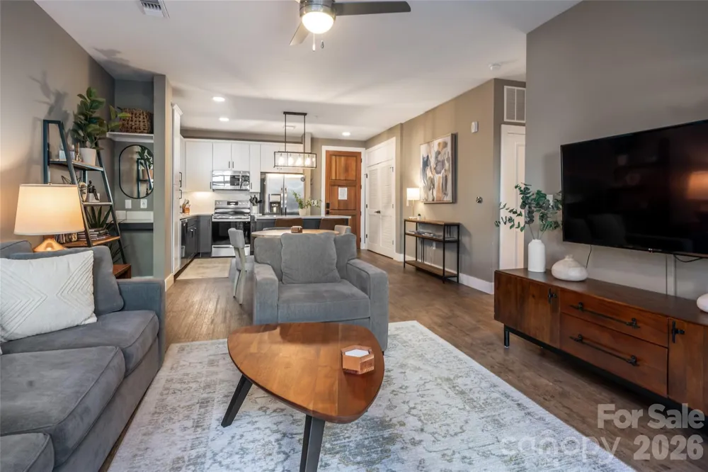 55 S Market Street #107 Asheville, NC 28801