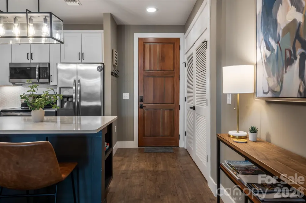 55 S Market Street #107 Asheville, NC 28801