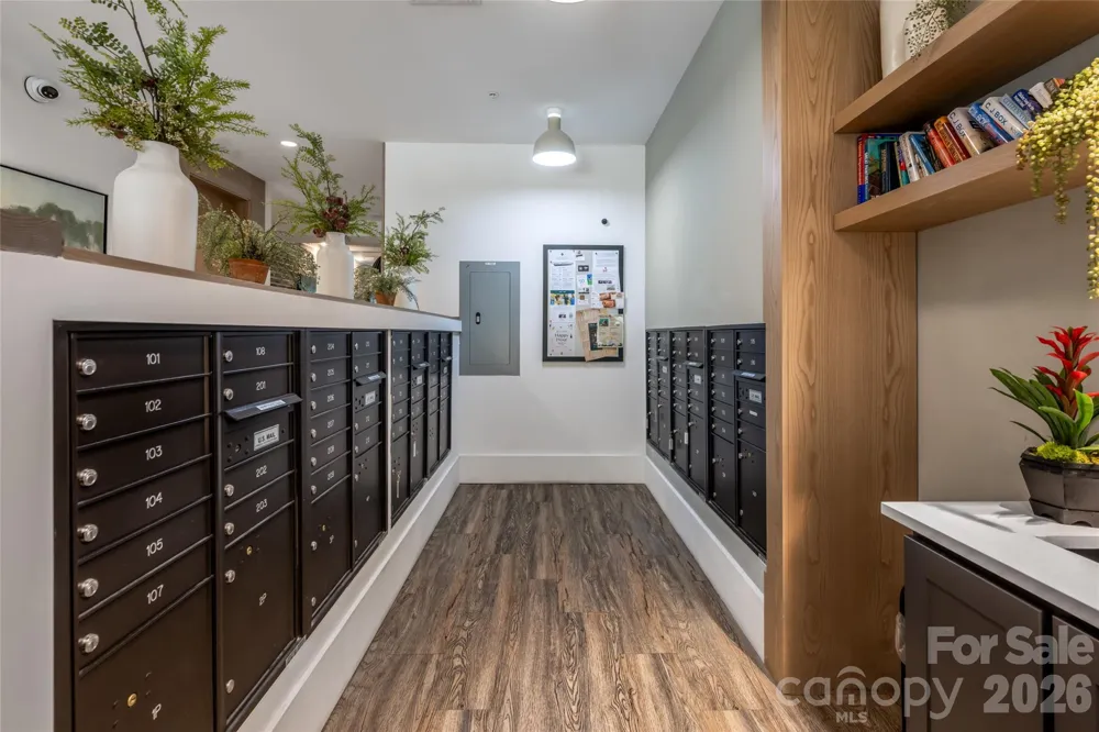 55 S Market Street #107 Asheville, NC 28801