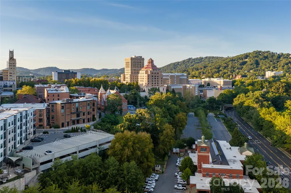 55 S Market Street #107 Asheville, NC 28801