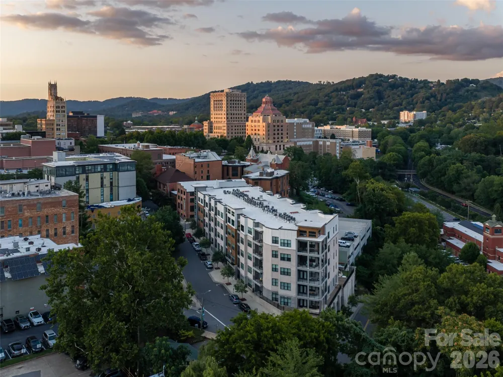55 S Market Street #107 Asheville, NC 28801