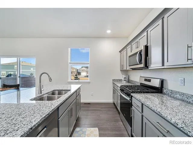 439 Bluebird Road Johnstown, CO 80534