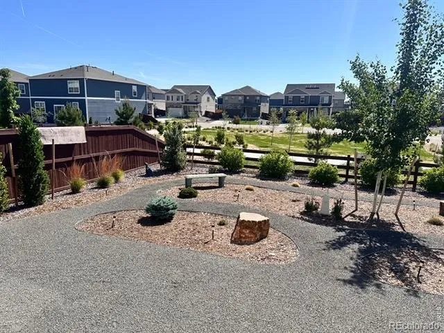 439 Bluebird Road Johnstown, CO 80534