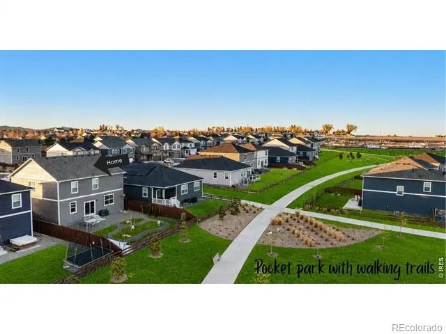 439 Bluebird Road Johnstown, CO 80534