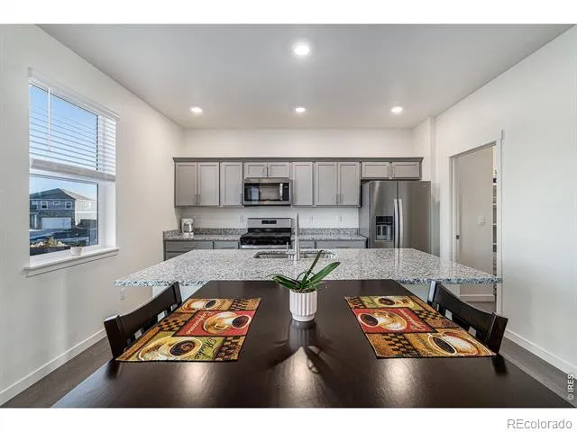 439 Bluebird Road Johnstown, CO 80534