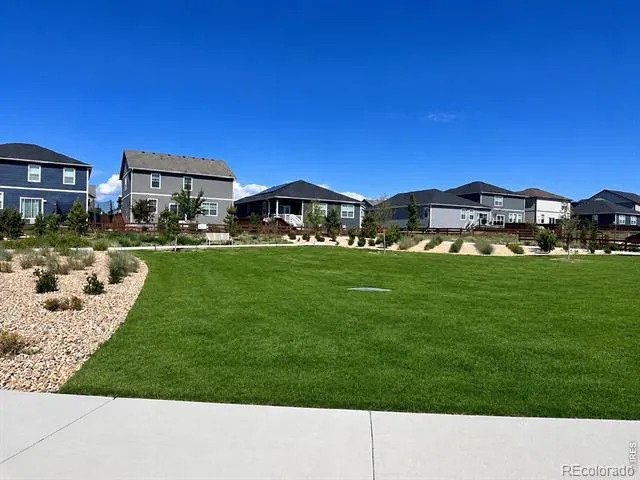 439 Bluebird Road Johnstown, CO 80534