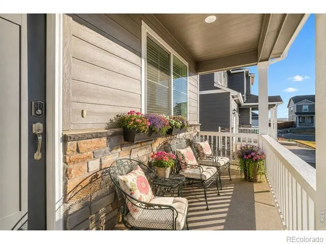 439 Bluebird Road Johnstown, CO 80534