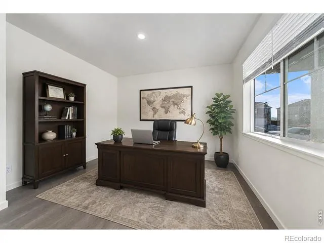 439 Bluebird Road Johnstown, CO 80534