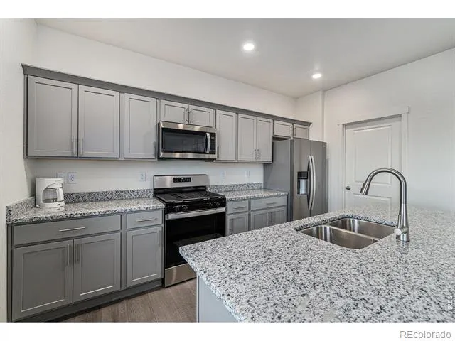 439 Bluebird Road Johnstown, CO 80534