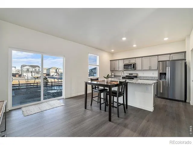 439 Bluebird Road Johnstown, CO 80534