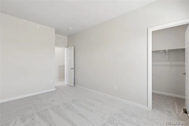 2452 W 162nd Avenue Broomfield, CO 80023