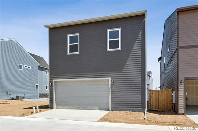 2452 W 162nd Avenue Broomfield, CO 80023