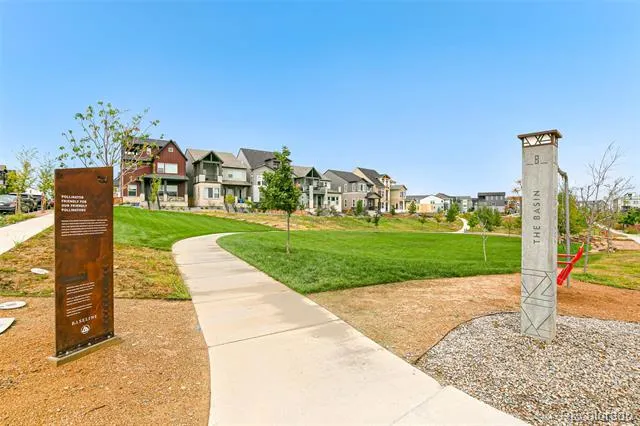 2452 W 162nd Avenue Broomfield, CO 80023