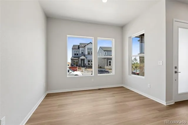 2452 W 162nd Avenue Broomfield, CO 80023